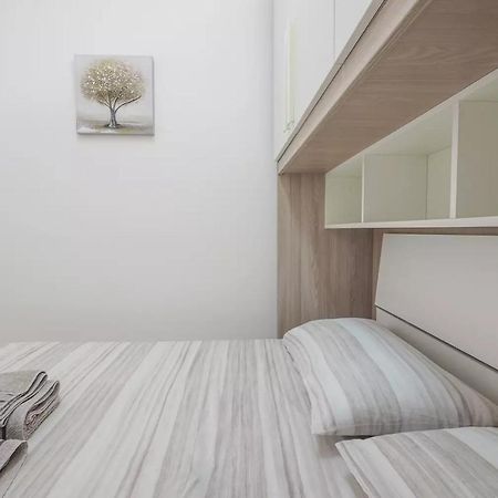 Апартаменты Saint Simplicio House Ольбия Экстерьер фото